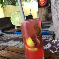 Why Not Bar