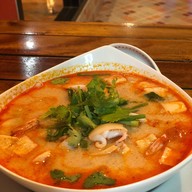 Kata On Fire Bar and Grill