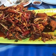 เมนูของร้าน ครัวจิตรบำรุง
