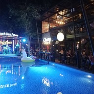Beach Bar