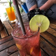 Why Not Bar