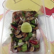 YUM ZEED ตลาดเวิลด์มาร์เก็ต