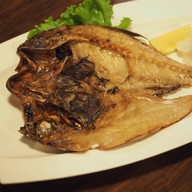 Uminoya Seafood BBQ&Lzakaya