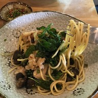 เมนูของร้าน Nekoemon Cafe Chiang Mai