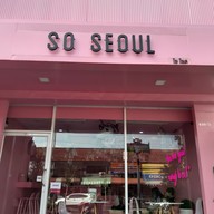 So Seoul