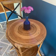 บรรยากาศ Lure Cafe