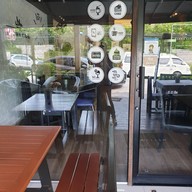 The Panwa Cafe n' Restaurant ภูเก็ตแหลมพันวา