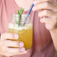 เมนูของร้าน Sourcream Factory the craftsman’s sweet