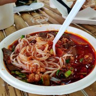 จริงใจ มาร์เก็ต เชียงใหม่