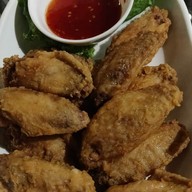 เมนูของร้าน Lighthouse Songkhla