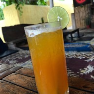 Why Not Bar
