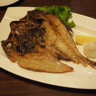 Uminoya Seafood BBQ&Lzakaya