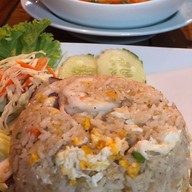 Kata On Fire Bar and Grill