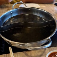 เมนูของร้าน ชาบูบู๊ตึ๊ง ปทุมธานี