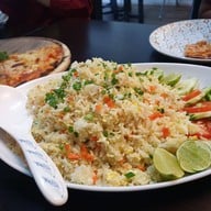 The Panwa Cafe n' Restaurant ภูเก็ตแหลมพันวา