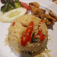 เมนูของร้าน At Taste Central Ladprao