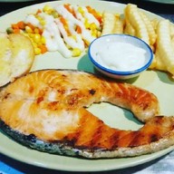 เมนูของร้าน 7n'3 Restaurant