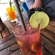 Why Not Bar