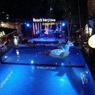Beach Bar
