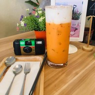 กินหวาน