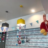 กินหวาน