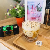 กินหวาน