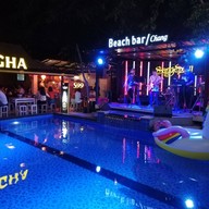 Beach Bar