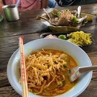 เมนูของร้าน เอกน้ำเงี้ยว