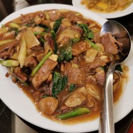 เมนูของร้าน Grand Shanghai Chinese Restaurant ทองหล่อ