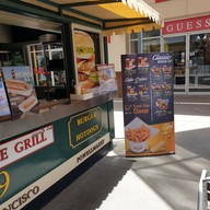 The Cable Grill Premium Outlet ชะอำ