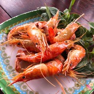 เมนู สวนอาหารวังมัจฉา