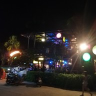 Beach Bar