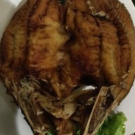 เมนูของร้าน Lighthouse Songkhla