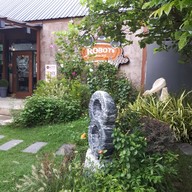 บรรยากาศ Robot's Coffee