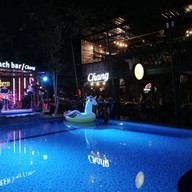 Beach Bar