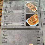 เมนู KOFF HOUSE BAR&EATERY KOFF HOUSE BAR&EATERY