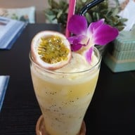 The Panwa Cafe n' Restaurant ภูเก็ตแหลมพันวา