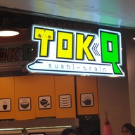 Tok-Q Sushi Train