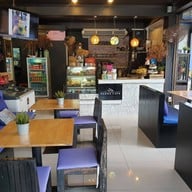 The Panwa Cafe n' Restaurant ภูเก็ตแหลมพันวา
