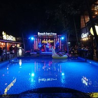 Beach Bar