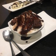 เมนูของร้าน Masaru Shabu & Sushi Buffet เดอะวอร์ค ราชพฤกษ์