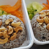 เมนูของร้าน Medee Thai Cuisine Silom 19 alley