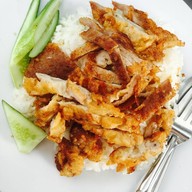 เมนูของร้าน โกบู้รสซิ่ง สาขา 2