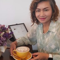 เมนูของร้าน Café de Paris ขอนแก่น