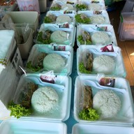 ร้านอาหาร ขอ หั้ย บอก พุทธบูชา 36 ถนนพุทธบูชา