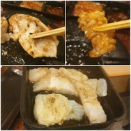 เมนูของร้าน Tama Yakiniku เซ็นทรัล ชลบุรี