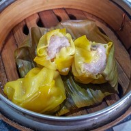 เมนูของร้าน จี้แดงก๋วยเตี่ยวไก่มะระ ภูเก็ต