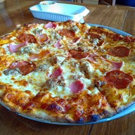 เมนูของร้าน The Duke’s  ลำพูน