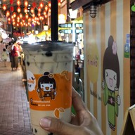 เมนูของร้าน Fumiko The Paseo Park กาญจนาภิเษก