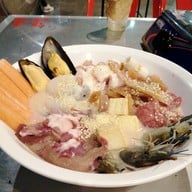 KINGKONG คิงคองชาบู หมูกระทะ ริมโขง หนองคาย